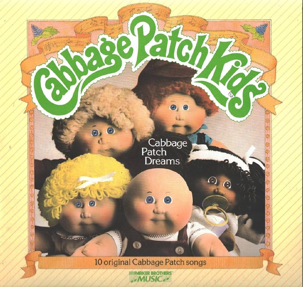 LP★KIDS・OriginalMotionPictureSoundtrack Kids (Original Motion Picture Soundtrack) – CD (Compilation